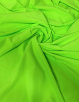 Dull Nylon Spandex Fabric - Matte Tricot, 4 Way Stretch, 58-60" Width