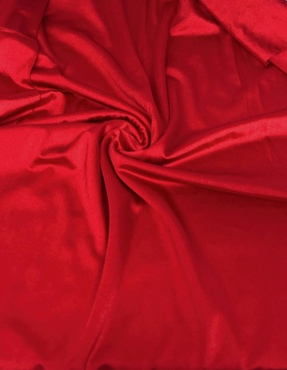 Shiny Nylon Spandex Fabric - Medium Heavy Weight, 4 Way Stretch, 58-60" Width