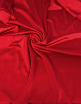 Shiny Nylon Spandex Fabric - Medium Heavy Weight, 4 Way Stretch, 58-60" Width