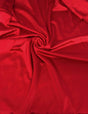 Shiny Nylon Spandex Fabric - Medium Heavy Weight, 4 Way Stretch, 58-60" Width