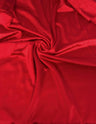 Shiny Nylon Spandex Fabric - Medium Heavy Weight, 4 Way Stretch, 58-60" Width