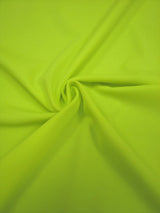 Dull Nylon Spandex Fabric - Matte Tricot, 4 Way Stretch, 58-60" Width