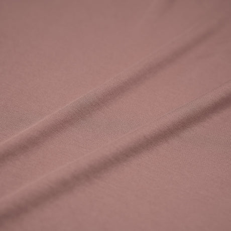Tranquility Modal Spandex Fabric - 95 Percent Modal 5 Percent Spandex, 4-Way Stretch, 58" Width (1 Yard)