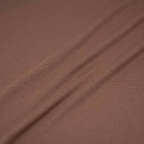 Tranquility Modal Spandex Fabric - 95 Percent Modal 5 Percent Spandex, 4-Way Stretch, 58" Width (1 Yard)