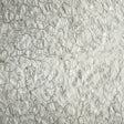 Trezza Floral Embroidered Silk Fabric - Antique Gold, Dusk, Olive, Pewter, 54" Width (1 Yard)
