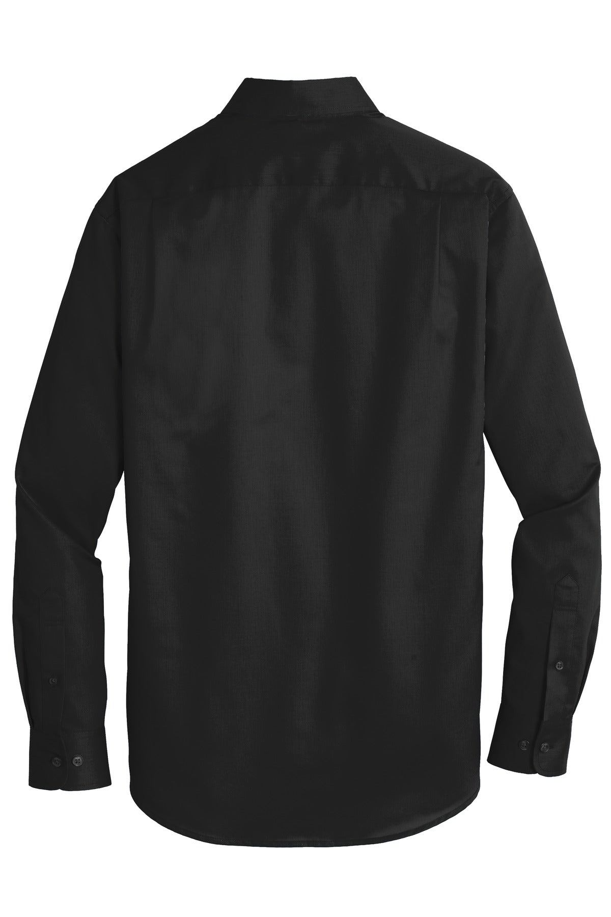 Port Authority® Tall SuperPro™ Twill Shirt