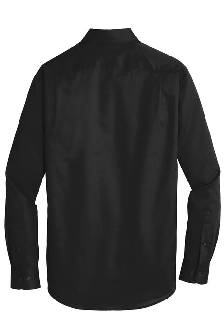 Port Authority® Tall SuperPro Twill Shirt