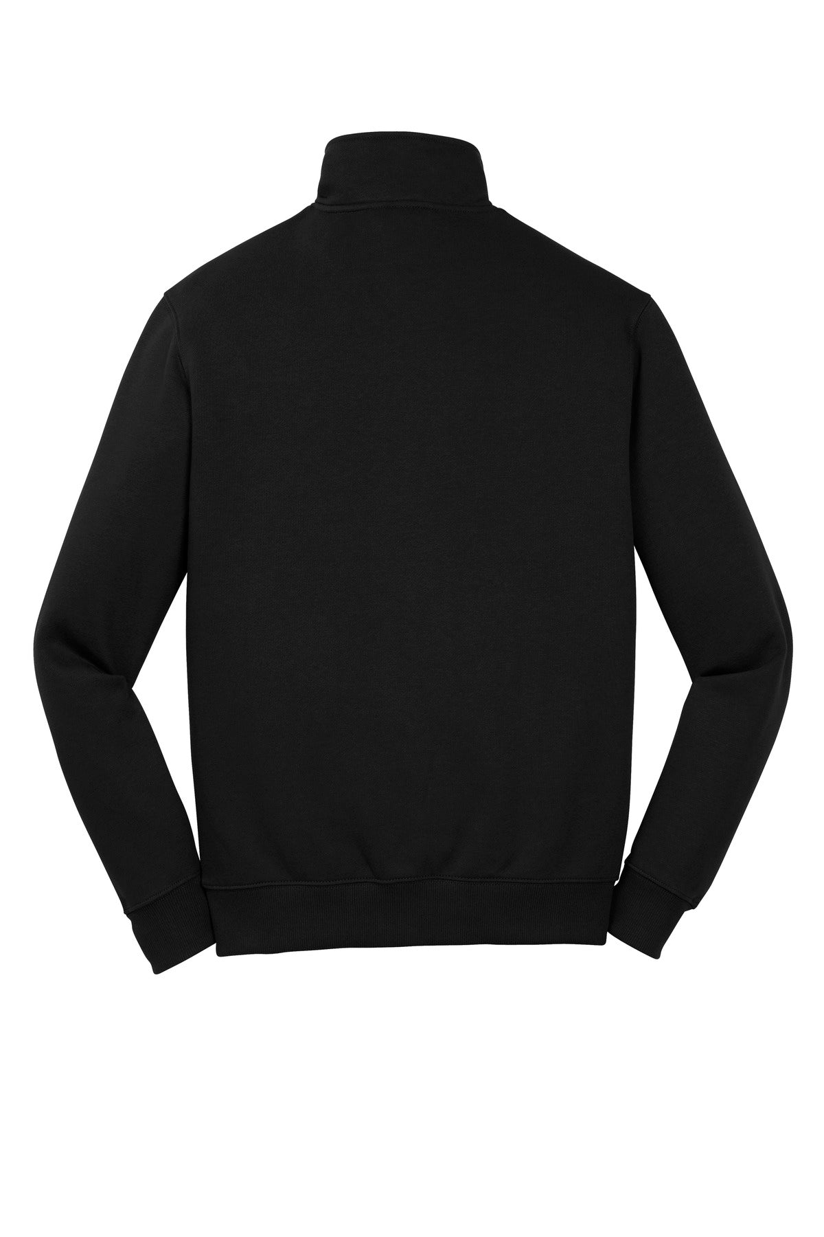 Sport-Tek® Tall 1/4-Zip Sweatshirt