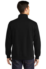 Sport-Tek® Tall 1/4-Zip Sweatshirt