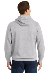 Sport-Tek® Tall Pullover Hooded Sweatshirt