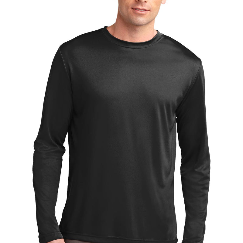 Sport-Tek® Tall Long Sleeve PosiCharge Competitor Tee