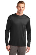 Sport-Tek® Tall Long Sleeve PosiCharge Competitor Tee