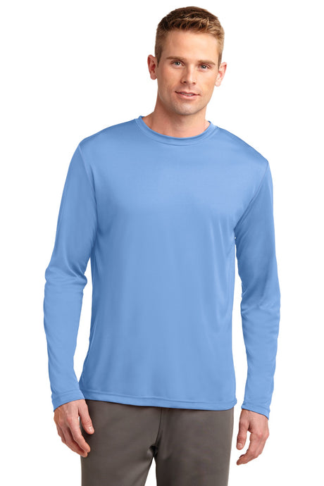 Sport-Tek® Tall Long Sleeve PosiCharge Competitor Tee