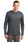 Sport-Tek® Tall Long Sleeve PosiCharge Competitor Tee