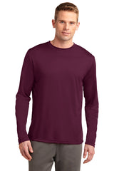 Sport-Tek® Tall Long Sleeve PosiCharge Competitor Tee