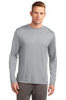 Sport-Tek® Tall Long Sleeve PosiCharge Competitor Tee