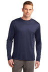 Sport-Tek® Tall Long Sleeve PosiCharge Competitor Tee