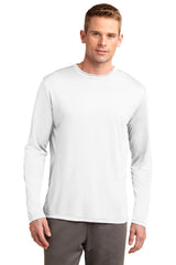 Sport-Tek® Tall Long Sleeve PosiCharge Competitor Tee