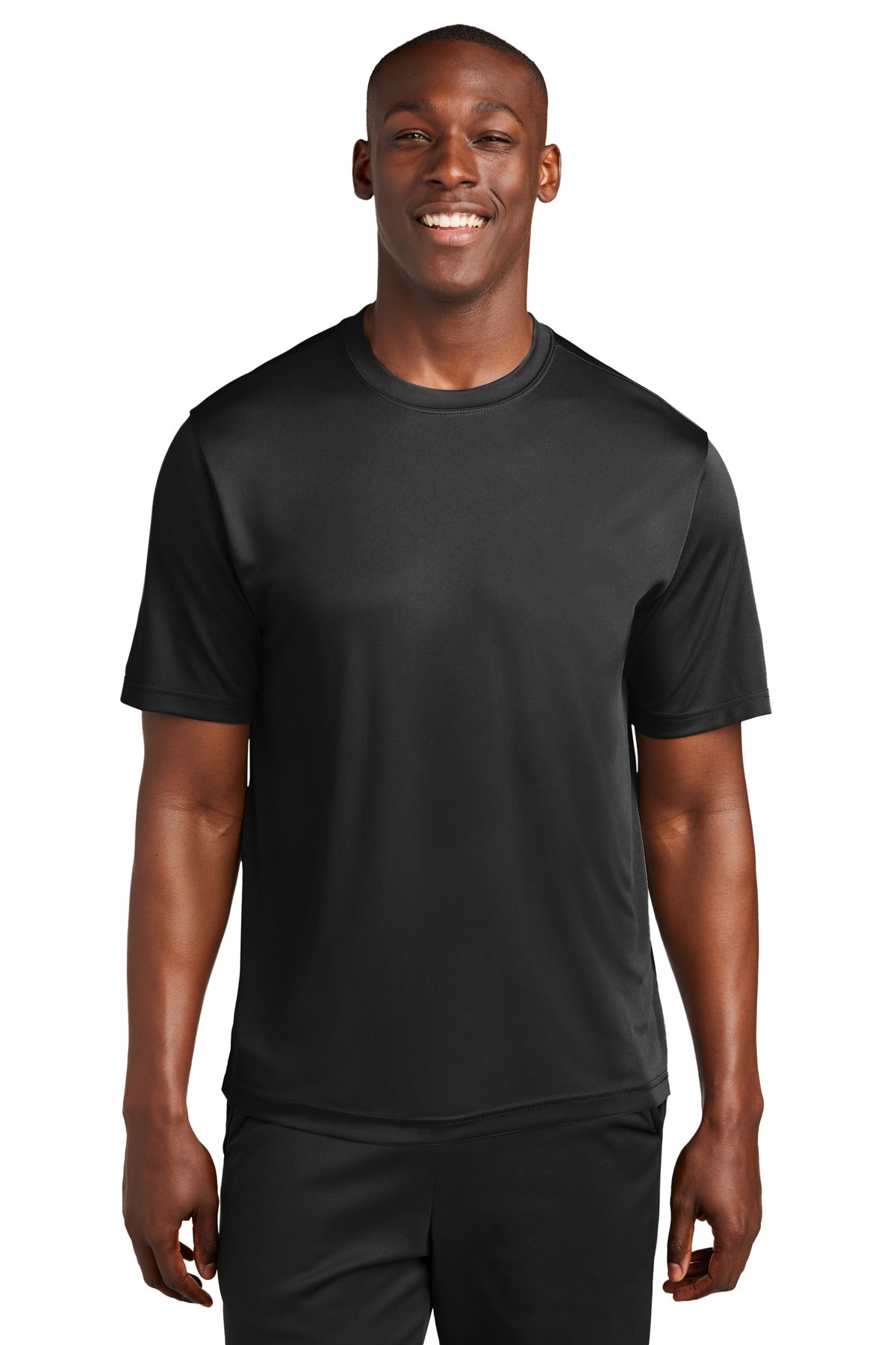 Sport-Tek® Tall PosiCharge Competitor Tee