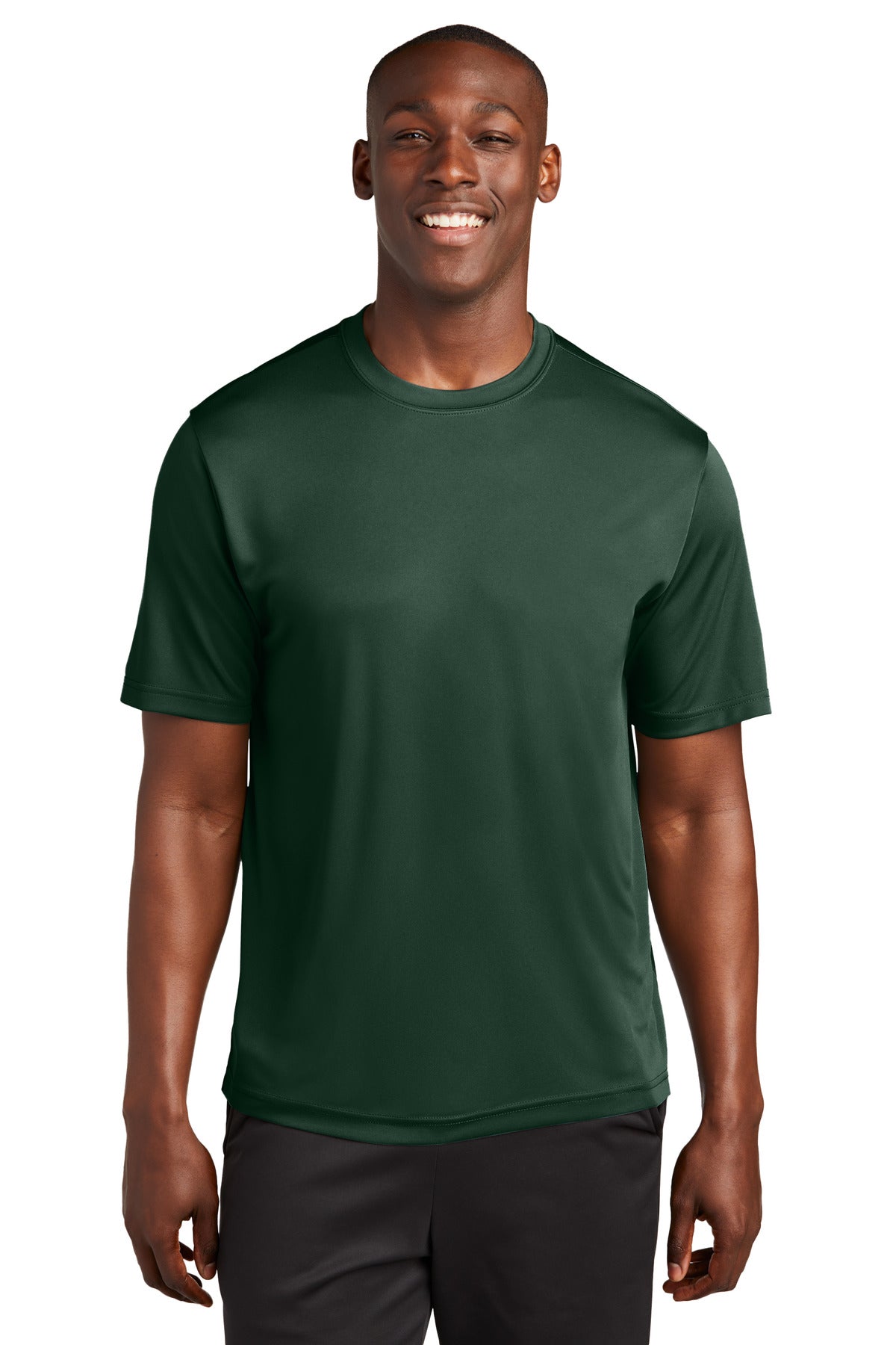 Sport-Tek® Tall PosiCharge Competitor Tee