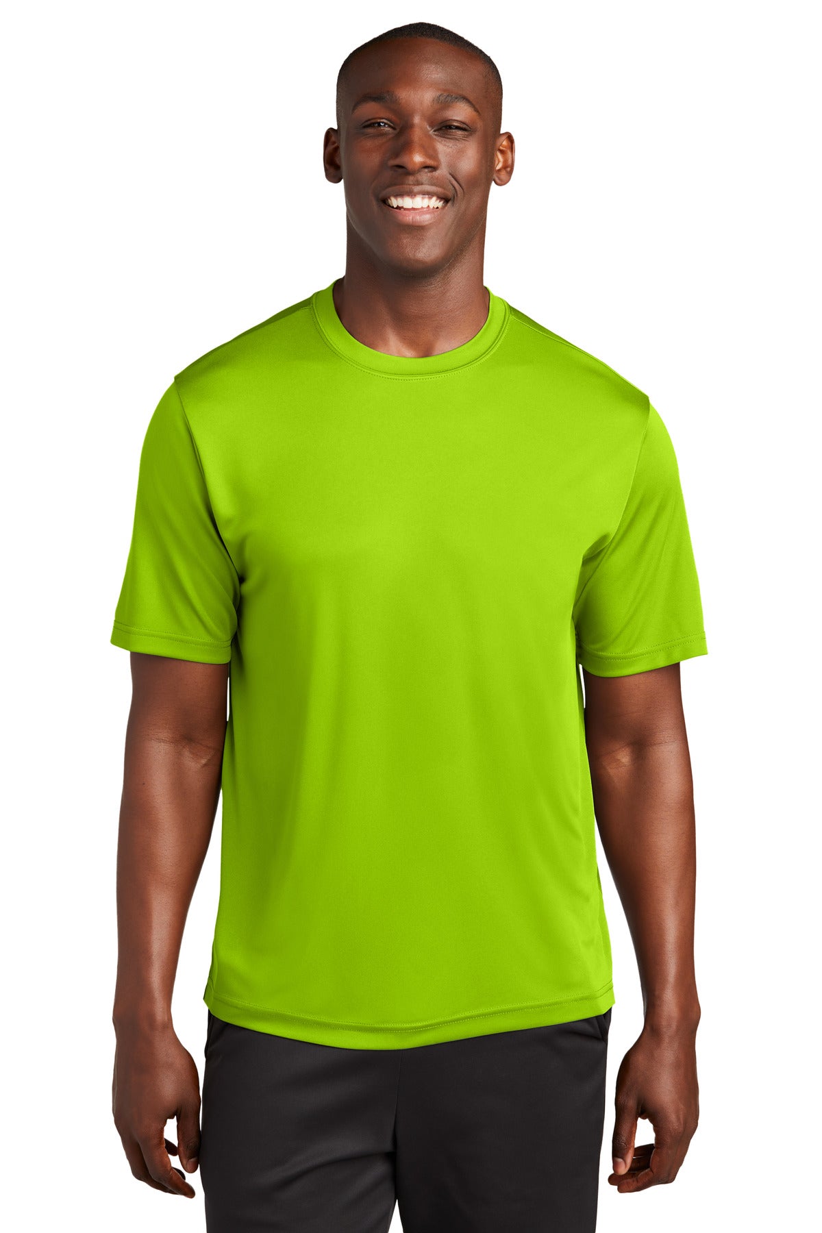 Sport-Tek® Tall PosiCharge Competitor Tee