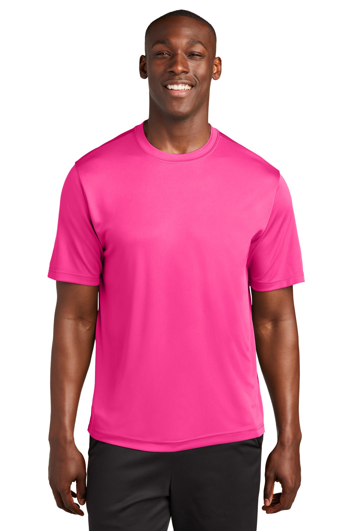 Sport-Tek® Tall PosiCharge Competitor Tee