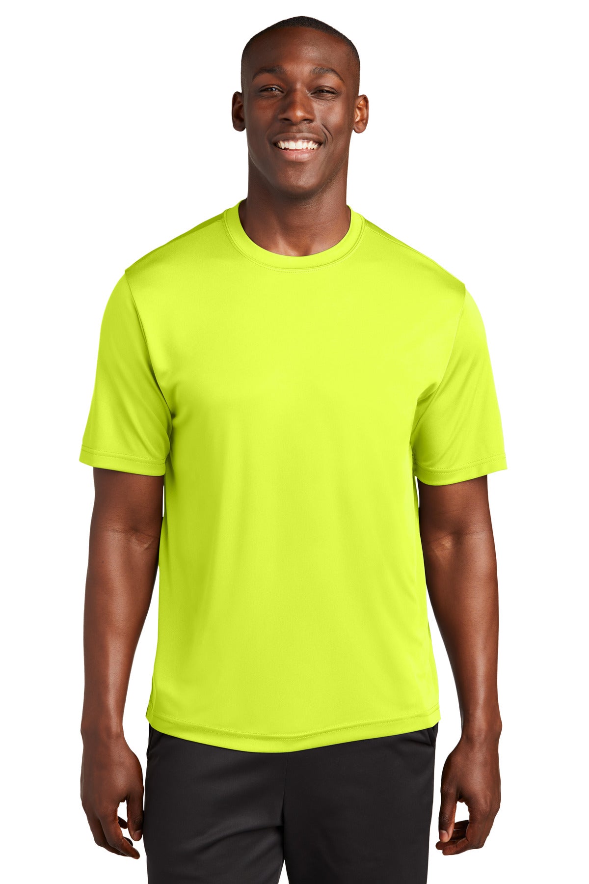 Sport-Tek® Tall PosiCharge Competitor Tee