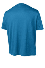 Sport-Tek® Tall Heather Contender Tee