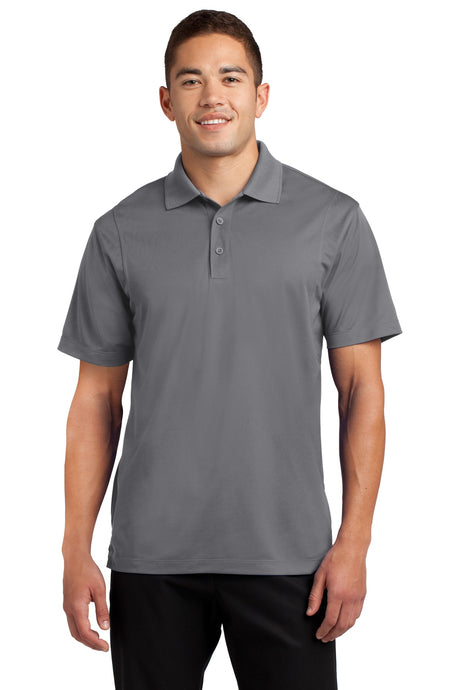 Sport-Tek® Tall Micropique Sport-Wick Polo