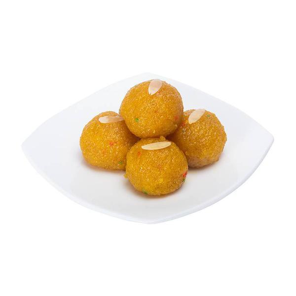 Dhaka Sweets Laddu 6 Pc