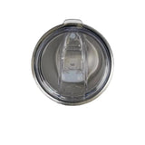 20 oz Travel Tumbler  - Black