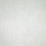 Tucker Solid Sheer Polyester Fabric - White, 126" Width (1 Yard)