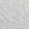 1 Yard Sparkly Embroidered Corded Lace Fabric with Sequins 50/51" Wide