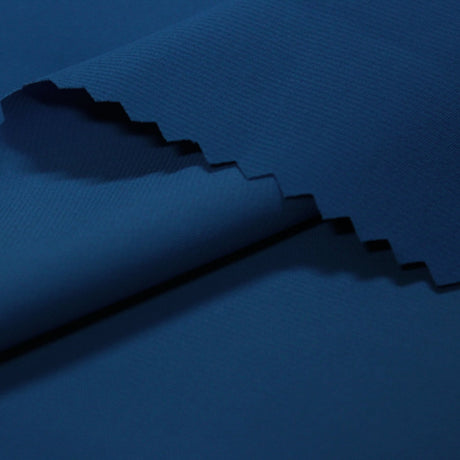 Turbo Lightweight Nylon Spandex Fabric - 4-Way Stretch, 60" Width, 51 Colors (1 Yard)