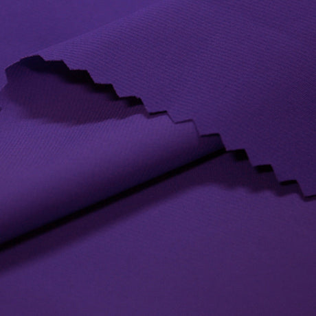 Turbo Lightweight Nylon Spandex Fabric - 4-Way Stretch, 60" Width, 51 Colors (1 Yard)
