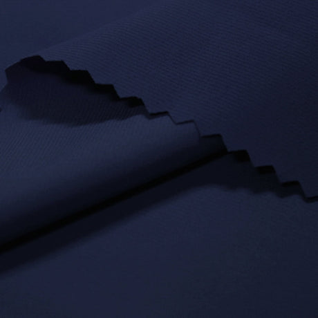 Turbo Lightweight Nylon Spandex Fabric - 4-Way Stretch, 60" Width, 51 Colors (1 Yard)