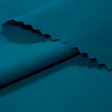 Turbo Lightweight Nylon Spandex Fabric - 4-Way Stretch, 60" Width, 51 Colors (1 Yard)