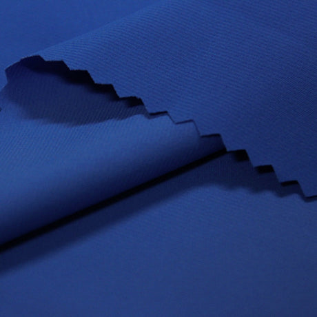 Turbo Lightweight Nylon Spandex Fabric - 4-Way Stretch, 60" Width, 51 Colors (1 Yard)