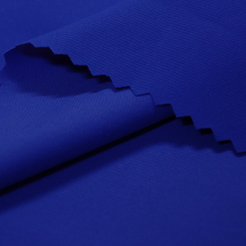 Turbo Lightweight Nylon Spandex Fabric - 4-Way Stretch, 60" Width, 51 Colors (1 Yard)