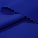 Turbo Lightweight Nylon Spandex Fabric - 4-Way Stretch, 60" Width, 51 Colors (1 Yard)