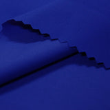 Turbo Lightweight Nylon Spandex Fabric - 4-Way Stretch, 60" Width, 51 Colors (1 Yard)