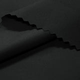Turbo Lightweight Nylon Spandex Fabric - 4-Way Stretch, 60" Width, 51 Colors (1 Yard)