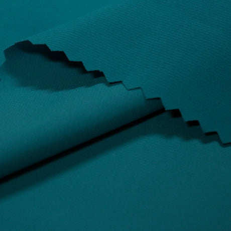 Turbo Lightweight Nylon Spandex Fabric - 4-Way Stretch, 60" Width, 51 Colors (1 Yard)
