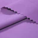 Turbo Lightweight Nylon Spandex Fabric - 4-Way Stretch, 60" Width, 51 Colors (1 Yard)