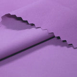 Turbo Lightweight Nylon Spandex Fabric - 4-Way Stretch, 60" Width, 51 Colors (1 Yard)