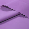 Turbo Lightweight Nylon Spandex Fabric - 4-Way Stretch, 60" Width, 51 Colors (1 Yard)