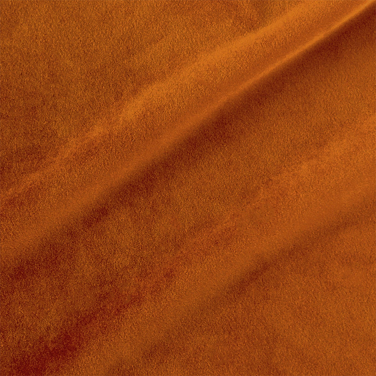 Tuscan Solid Shiny Velvet Fabric - Solid Sheen Velvet, 55" Width (1 Yard)