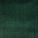 Tuscan Solid Shiny Velvet Fabric - Solid Sheen Velvet, 55" Width (1 Yard)