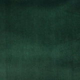Tuscan Solid Shiny Velvet Fabric - Solid Sheen Velvet, 55" Width (1 Yard)