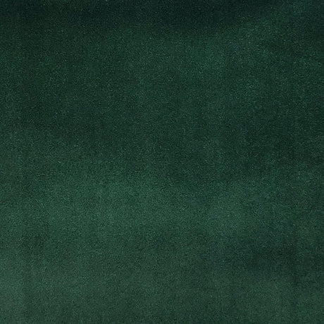 Tuscan Solid Shiny Velvet Fabric - Solid Sheen Velvet, 55" Width (1 Yard)
